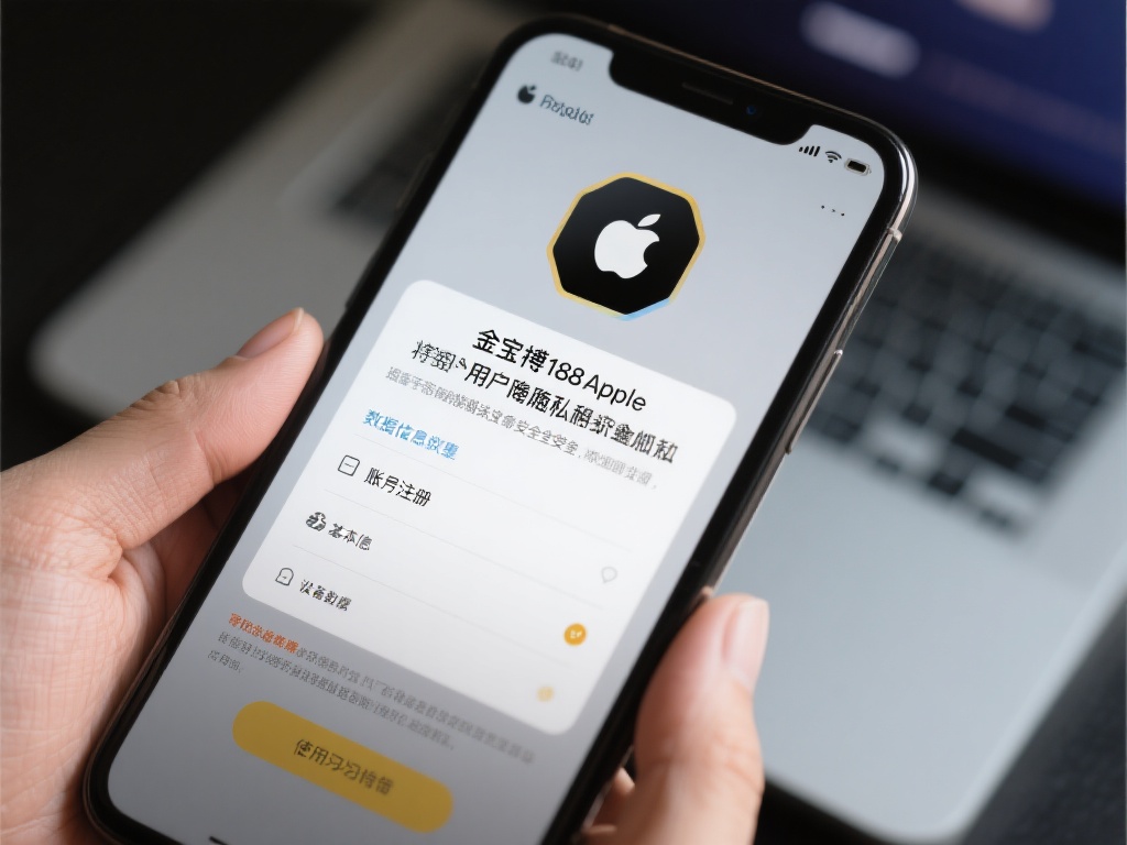 金宝搏188苹果平台始终将用户隐私放在首位，遵循透