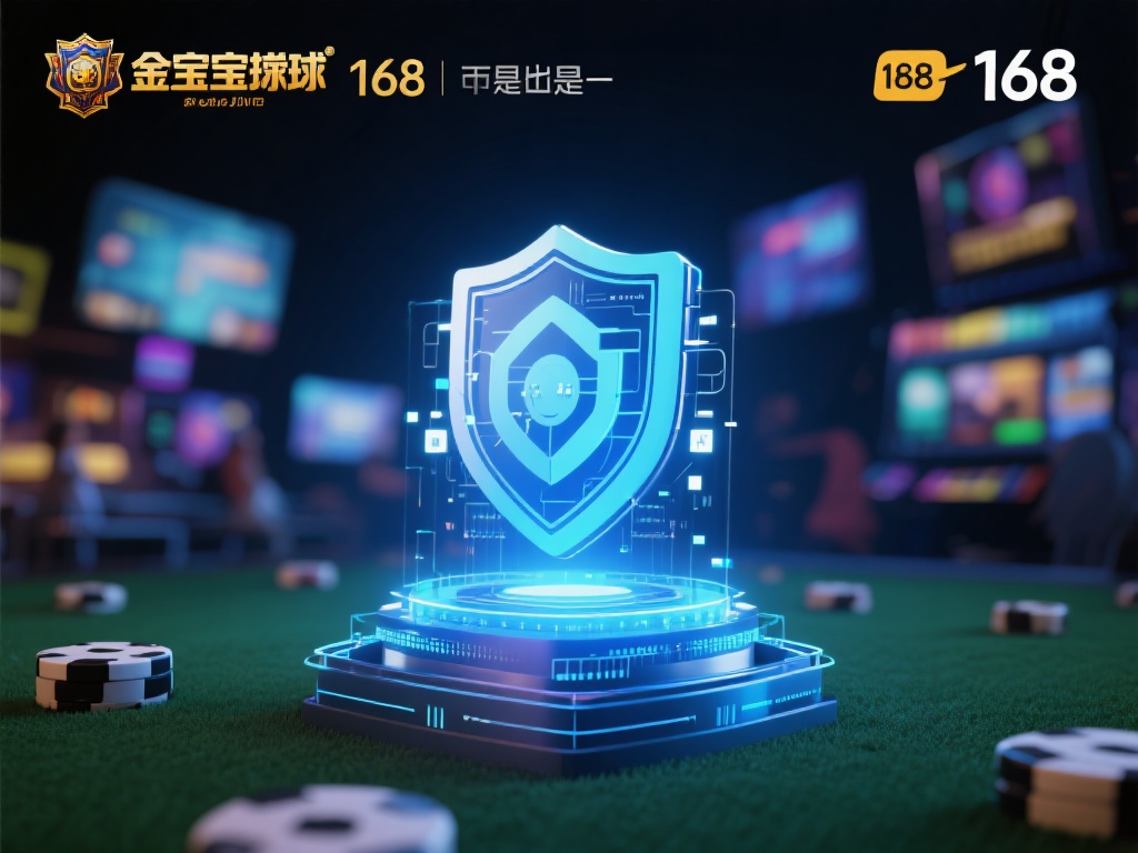 更重要的是，188 金宝搏注重用户的安全与隐私，采
