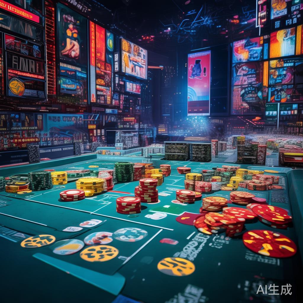 188博金宝体育1:全面推荐优质线上博彩平台,让你畅享无限娱乐 188博金宝体育以其多元化的博彩项目赢得了大量用户