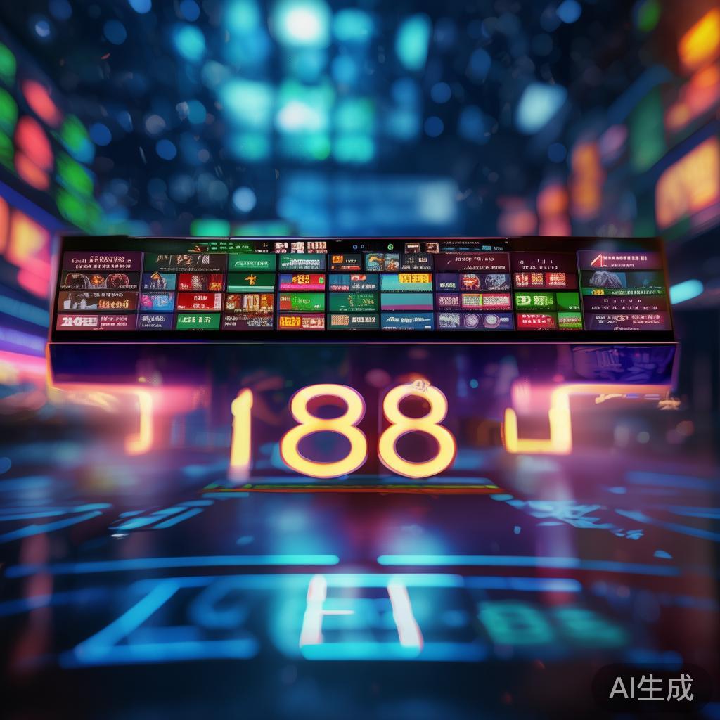 188金宝博是一家具有较长历史的在线博彩平台，凭借