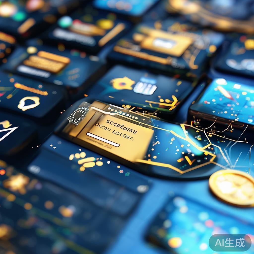 选择官方登录链接，不仅可以确保账户信息的安全，还能