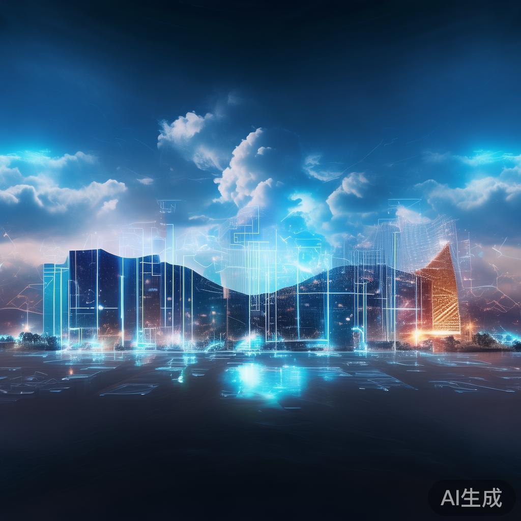 188金宝博的技术创新与解决方案
作为行业领先的