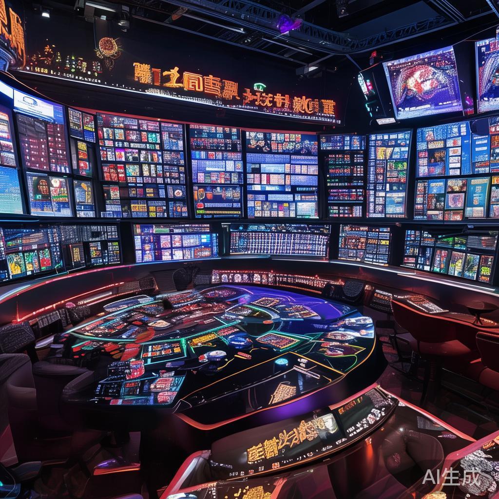 全面解析188金宝博亚洲合集:最新最佳投注指南与全面总结 随着在线博彩技术的不断进步,_188金宝博亚洲_已