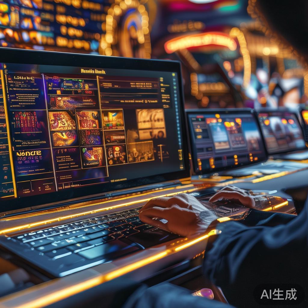 首先，官网的安全保障措施非常完善，采用先进的加密技