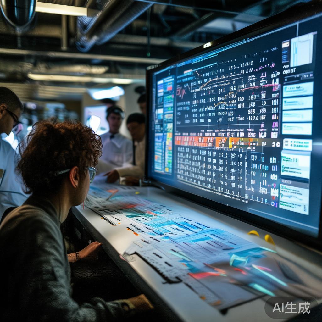 掌握数据分析是提升中奖的关键。通过对历史开奖记录的