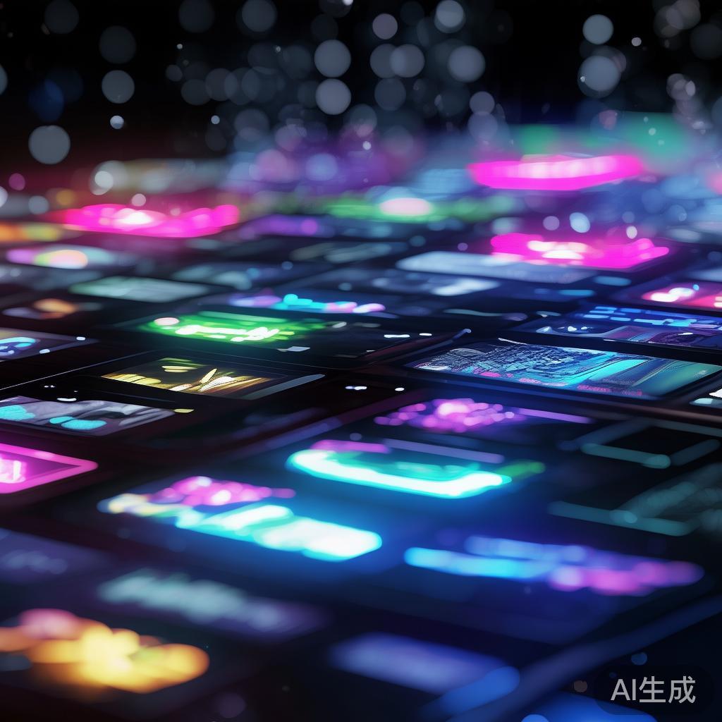 随着行业的不断发展，许多导航平台不断更新换代，提供